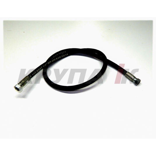 Шланг гідравлічний 1143mm жниварки 1010, 1020