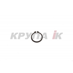 Кільце стопорне під ресорне переднього моста