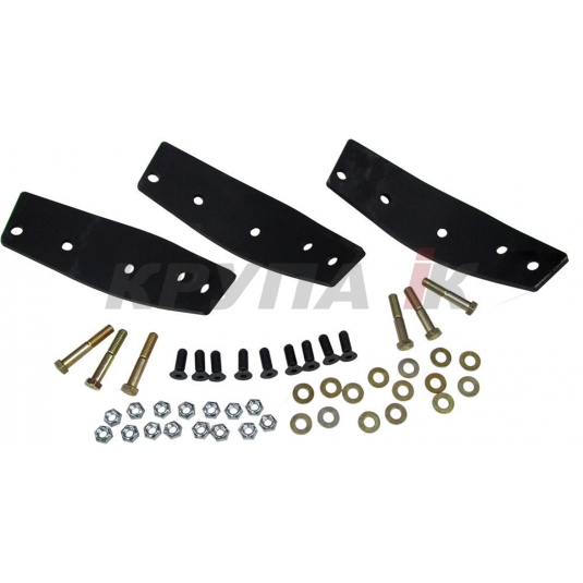 Комплект накладок ротора 66 .. (3шт-183253C4) (3шт-1309185C4)