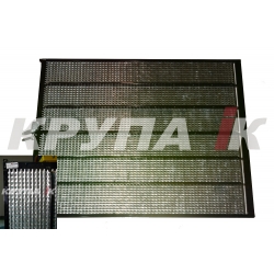 Решето (88-я серія) 1-1/8" зернове верхнє 1322467C6, 138630А1, 87492183, 87710708