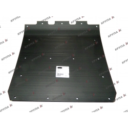 Башмак лівий жниварки 2010-2020