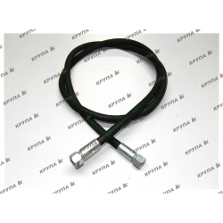 Шланг гідравлічниий рульового циліндра 1956mm (77in)