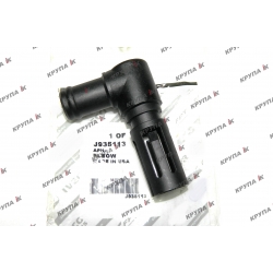 Уголок кришки клапанів J920497