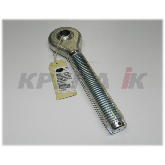 Накінечник тяги з лівою різьбою Mg255-310