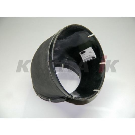 Поворот циклона воздушного фильтра 23 ... версии