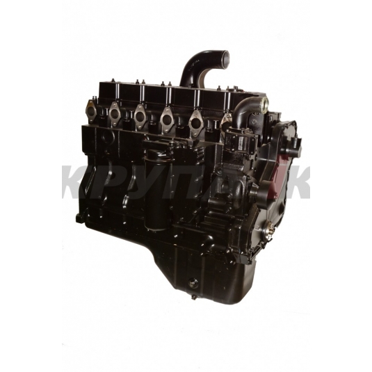 Двигун базовий 8940-2388 стар на 2 термостата 