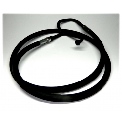 Шланг 4055,00-4110,00 mm від ГСТ до гідромотору з П-образними металевими трубками   227641A1, 443579A1