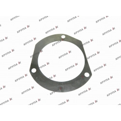 Прокладка регул 0,18мм флянца  КПП MX-335