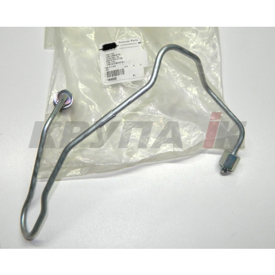 Трубка топливная 2-го цил. MX285