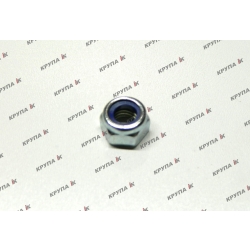 Гайка стопорна М8