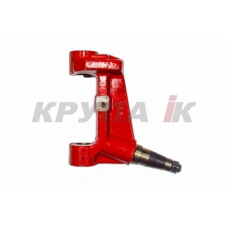 Цапфа колеса заднего ліва 2388  185439C91