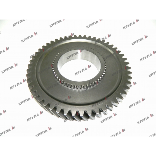 Шестерня 51T редуктору косозуб ротора 235590A1
