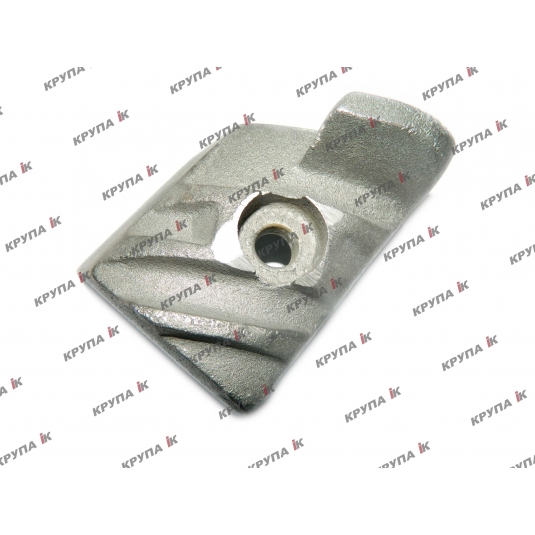 Бич ротора посилений з шипом 278820A4, 87105275, 1968970C1