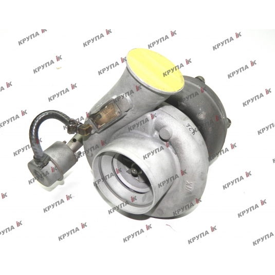 Турбокомпрессор ремонтний тр-ра MX -310, 87355317,  84269952 