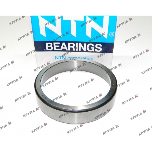 Обойма подшипника конический на вал верхний редуктора ротора 354A (TIMKEN)