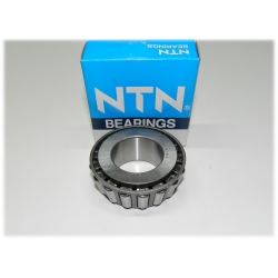 Подшипник вала редуктора измельчителя