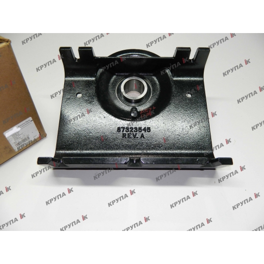 Корпус крепления подшипника ротора 8010 87319986