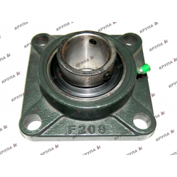 Подшипник без корпуса