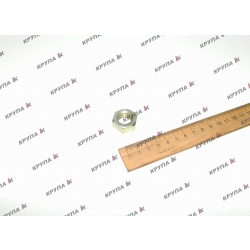 Гайка 5/8" -11 LH болта з лівою різьбою 129-307,129-347,125-10012,86624023