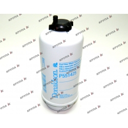 Фильтр топливный тонкой очистки МХМ190, 87803441, 87803442