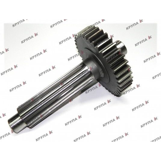 Вал-шестерня 37T КП