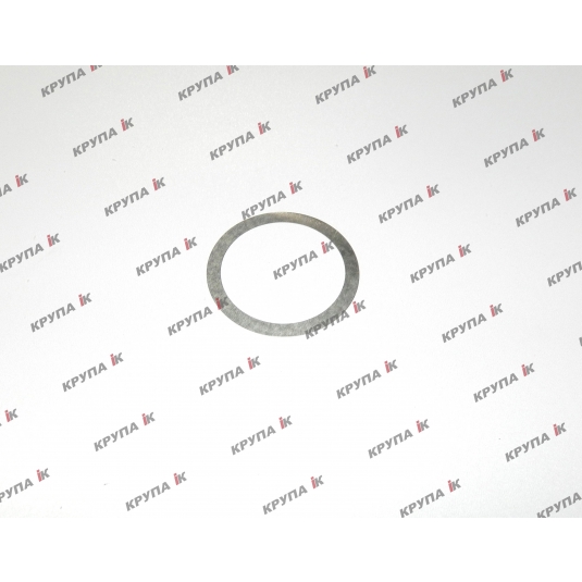 Кольцо 42х52х0,1 - DIN 988