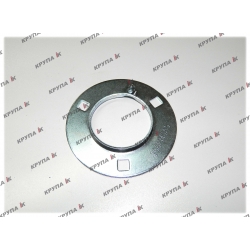 Фланец тавотницею 939460R91 под подшипник колосовых элеватора 939466R91, 670375R11, 87430514, 47417550