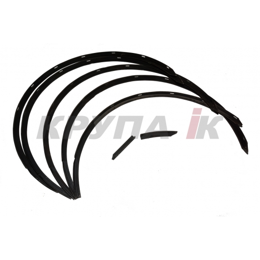 B93194 к-т лопаток конуса ротора..88 версия