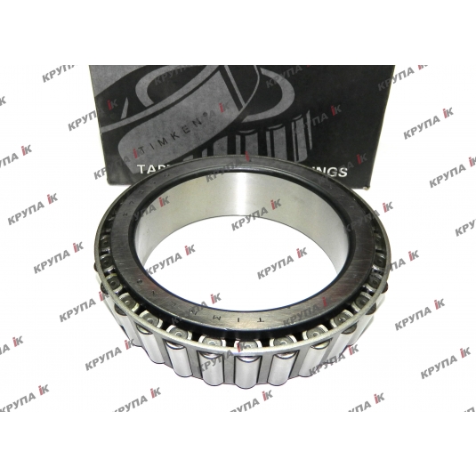 Подшипник большой редуктора бортового 2166 (NA) 87775999, 324983R91