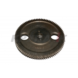 Шестерня насосу ТНВД, R121282, 87773096