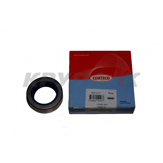 Сальник редуктора выгрузки 5088,6088,7088 вертикального вала 86623221