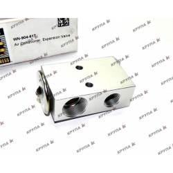 Клапан кондиционера 1990756C2, 386535A1, A-904-617