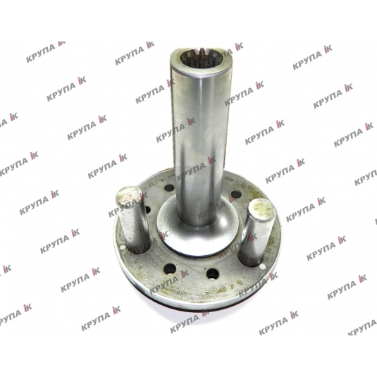 Маточина 12Т варіатора шківів ротора 2166-2388, 188846C2