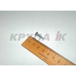 Шуруп грабліни мотовила 9842264<<126173A1 