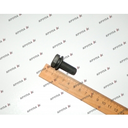 Болт кріплення шестерні колінвалу МХ280, 310