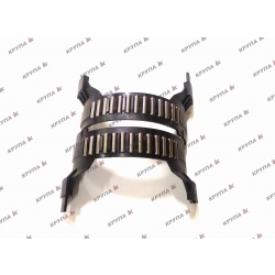 Подшипник в корпус подшипника люльки 11000866 гидронасоса CX8080 ( PV90-130 )