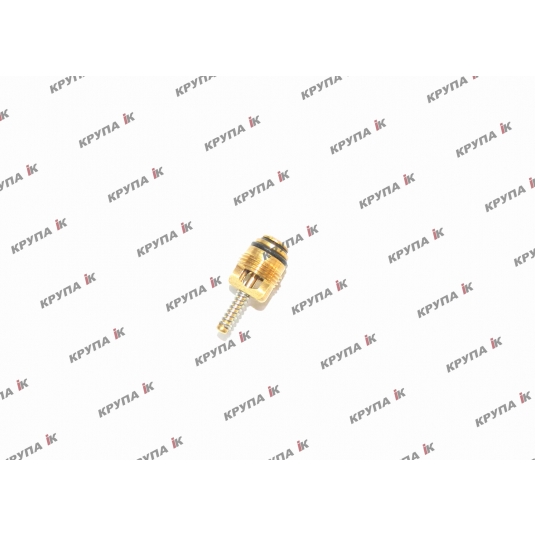 Золотник клапана шланга кондиционера высокого давления 414082A1