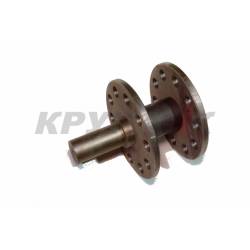 Вал ремонтний на подрібнювач 5088-7088 (лівий)