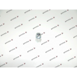 Муфта гидравлическая соединительная папа 7 / 8NF 1272399C2, 86544945