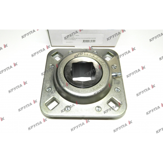 Подшипник в корпусе (на дисковую борону) с квадратом 31,75мм вал 47451691