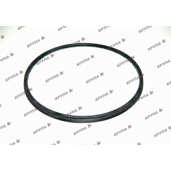 Пыльник большого сальника борт редуктора MX310, MX335 12 болт