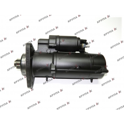 Стартер двигателя 2388-6088,   4.2kW 12V, 87419387