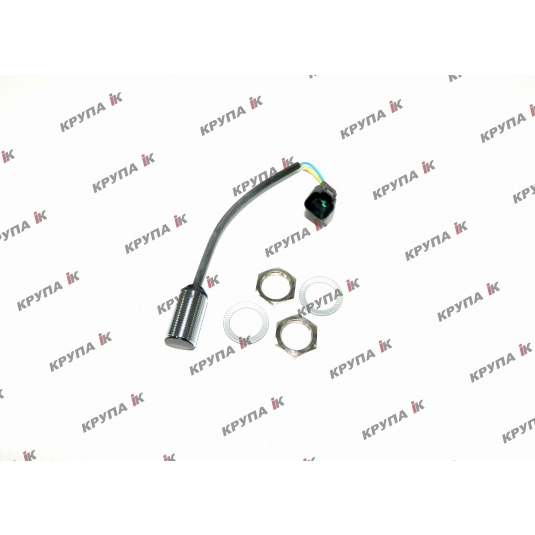 Датчик оборотов зернового элеватора 8010