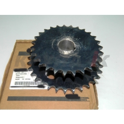 Зірочка приводу елеваторів 5088, 6088, 7088