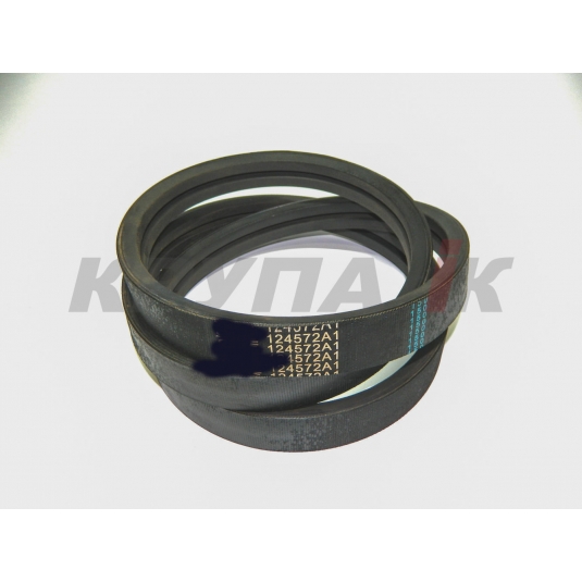 Ремінь 2366 приводу ГСТ ,  708176  (2413 мм.)