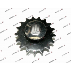 Звездочка мотовила 2030