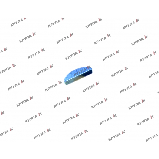 Шпонка на вал ВОМа 5/16\