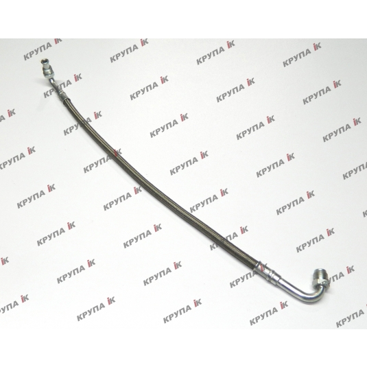 Трубка смазывания турбокомпрессора 2166-2388