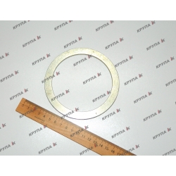 Шайба осі балки керованих коліс