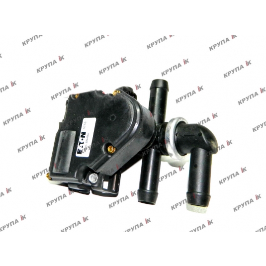 Клапан управления теплообменника